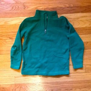 Lands End Fleece
